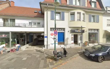 Foto von Langrock, Bodo