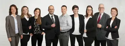 Foto von Lankau Weitz Gallina Rechtsanwälte & Notare Darmstadt