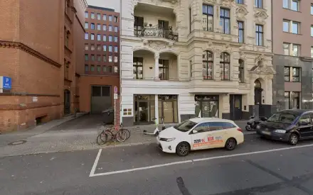 Foto von LAUDIEN LANG Rechtsanwälte & Notar