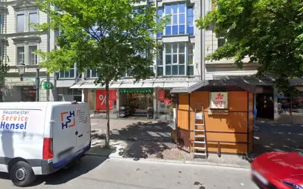 Foto von Laue & Rapp