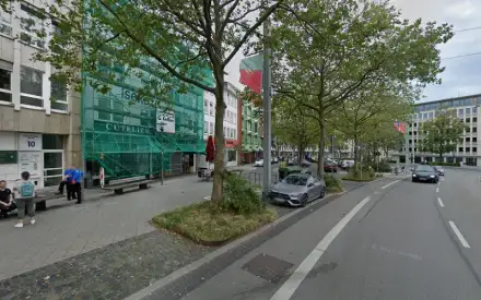 Foto von Laufs - Rechtsanwalt & Notar