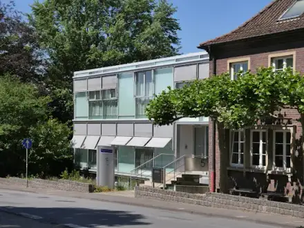 Foto von Lauscher Schürmann