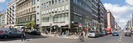 Foto von Leinemann Partner Rechtsanwälte & Notariat