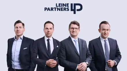 Foto von LEINEPARTNERS Rechtsanwälte | Notare