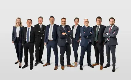 Foto von Lenze & Frerker GbR