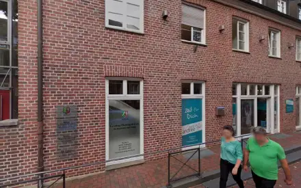 Foto von Leveling-Thering & Coll. | Notar- und Rechtsanwaltskanzlei