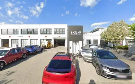 Foto von LILENTUM Weiterstadt