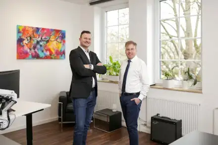 Foto von Lindemann + Beckmann PartG mbB Steuerberatungsgesellschaft