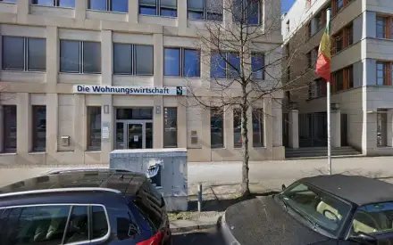 Foto von Lindner-Figura Jan Rechtsanwalt und Notar