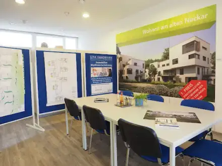Foto von LINK Immobilien GmbH - Filiale Ostfildern