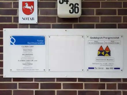 Foto von Lockert M. C. Dr.