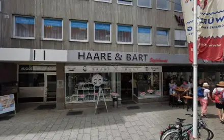 Foto von Löffler Wolf Dr. Notar