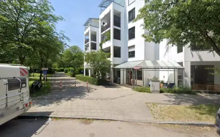 Foto von Lothar Hummel Rechtsanwalt