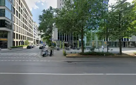 Foto von LSV Rechtsanwalts GmbH