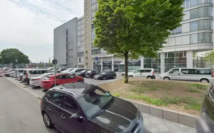 Foto von Ludwig Wollweber Bansch - Rechtsanwälte, Notare, Steuerberater