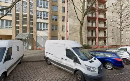 Foto von Lübke Klaus Rechtsanwalt und Notar a.D.