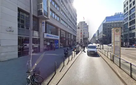 Foto von Luther Nierer