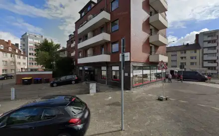 Foto von Lutz Hampe Rechtsanwalt und Notar