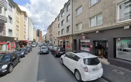 Foto von M&B Rechtsanwalt (Faidh Marioush) -Hagen محامي