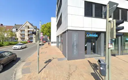 Foto von Mader, Schützhoff, Coordes