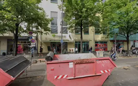 Foto von Maier Ulrike Rechtsanwältin u. Notarin