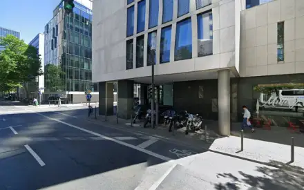 Foto von MainLegalTax