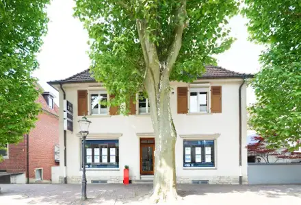 Foto von Maklerin Nottuln