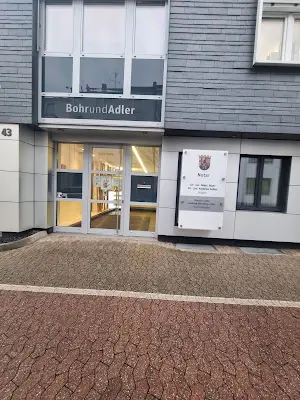 Foto von Marc Bohr Dr. iur. + Andree Adler Dr. iur