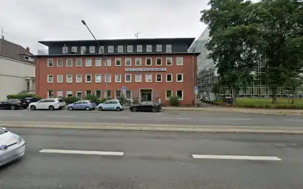 Foto von Maria-Theresia Kötter Rechtsanwältin