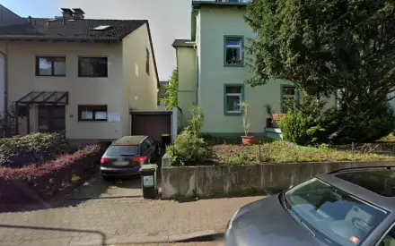 Foto von Marianne Fleischmann Rechtsanwältin und Notarin