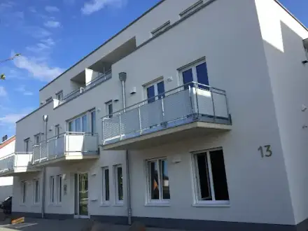 Foto von Mario Leitzen und Guido Kordel