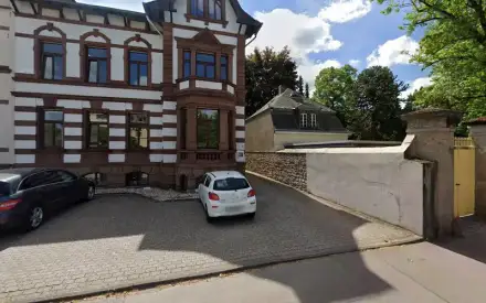 Foto von Marius Fries Notar