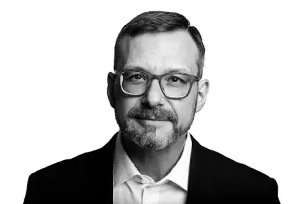 Foto von Marius Hebebrand - Notar & Rechtsanwalt