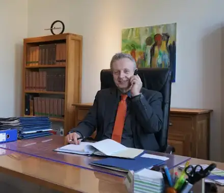 Foto von Markus Dönne Rechtsanwaltskanzlei