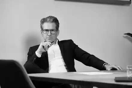 Foto von Markus Lutz, Rechtsanwalt & Notar; Fachanwalt für Baurecht