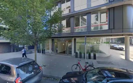 Foto von Markus Rohel, Oliver Bielitzki H.-Georg Henn, Jens Kassen