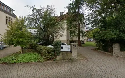 Foto von MARTENS + FISCHER Anwaltskanzlei