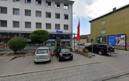 Foto von Martin Dirscherl Rechtsanwalt