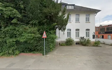 Foto von Martin Ehlerding – Rechtsanwalt und Notar