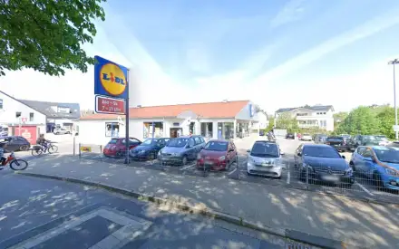 Foto von Martin Frey Rechtsanwalt & Notar