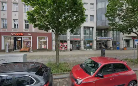 Foto von Martina Fritzlar Notarin