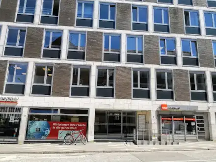 Foto von Marxen und Barge-Marxen, Notare und Rechtsanwälte Lübeck