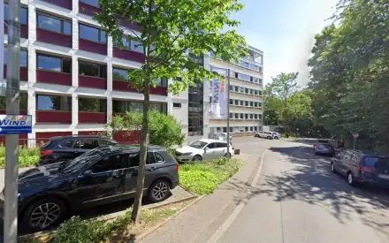 Foto von Matthias Baumann