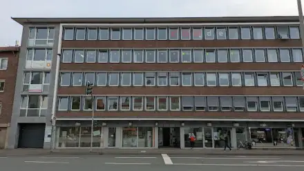 Foto von Matthias Neuhaus Rechtsanwalt