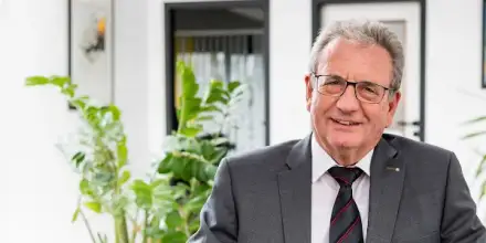 Foto von Matthias Strauß - Welp | Schimmöller | Strauß