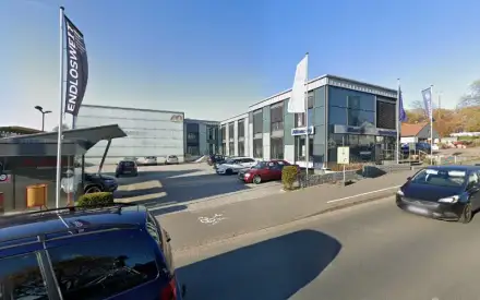 Foto von Mausbach, A. Notar und Rechtsanwalt