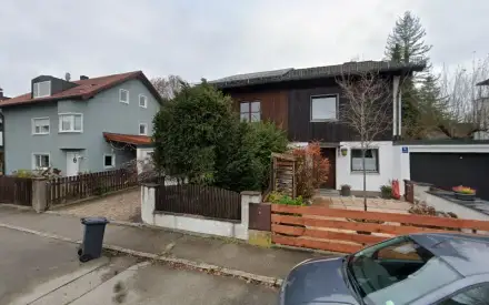 Foto von Maximilian Ostermeier