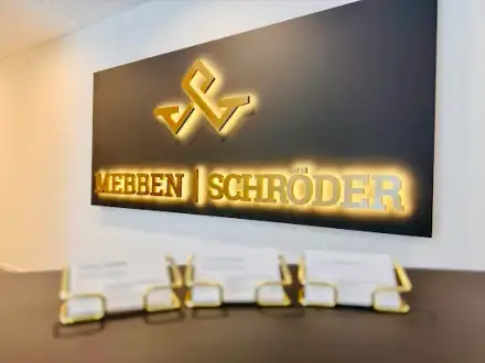 Foto von Mebben & Schröder - Notare und Rechtsanwälte