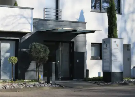 Foto von Meier, Dr. Schlüter und Kollegen