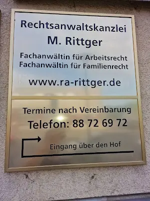 Foto von Melanie Rittger